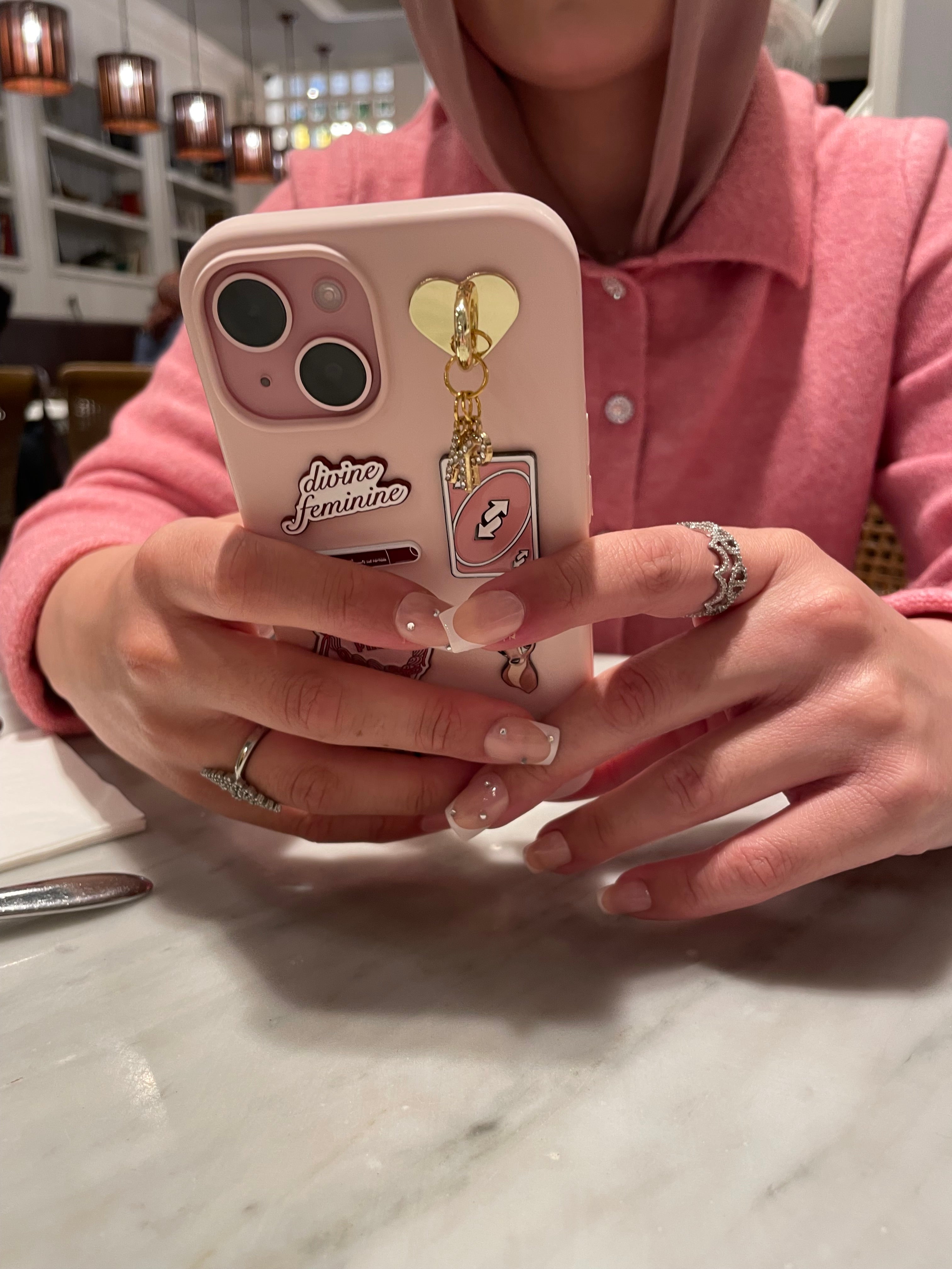 Phone Charms