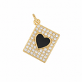 Card Charm