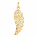 Wing Charm