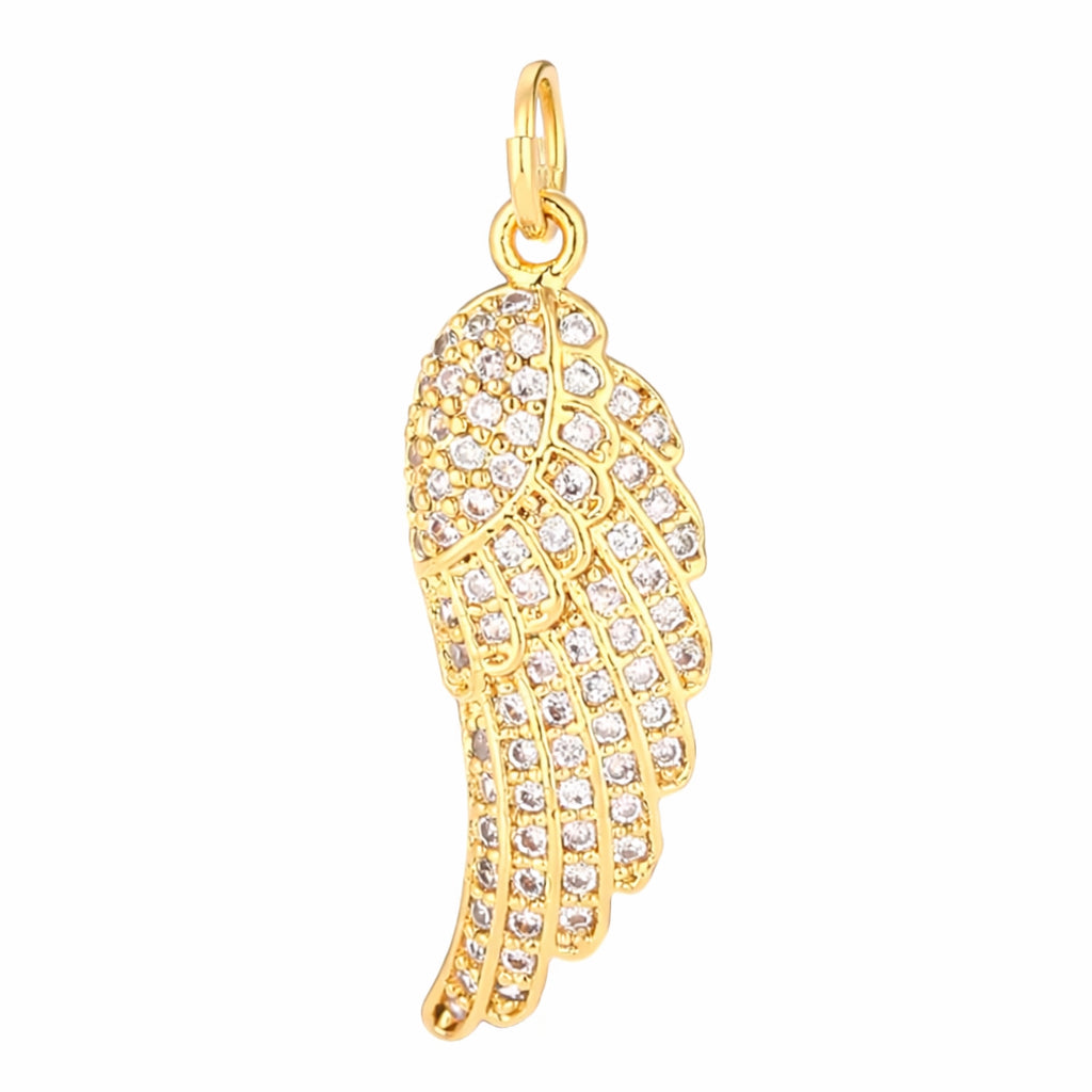 Wing Charm
