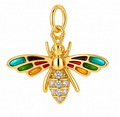 Bee Charm