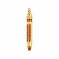 Pencil Charm