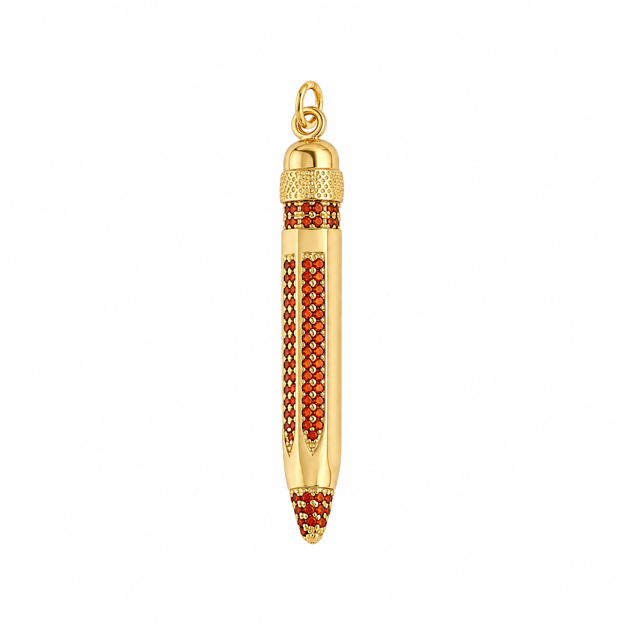 Pencil Charm
