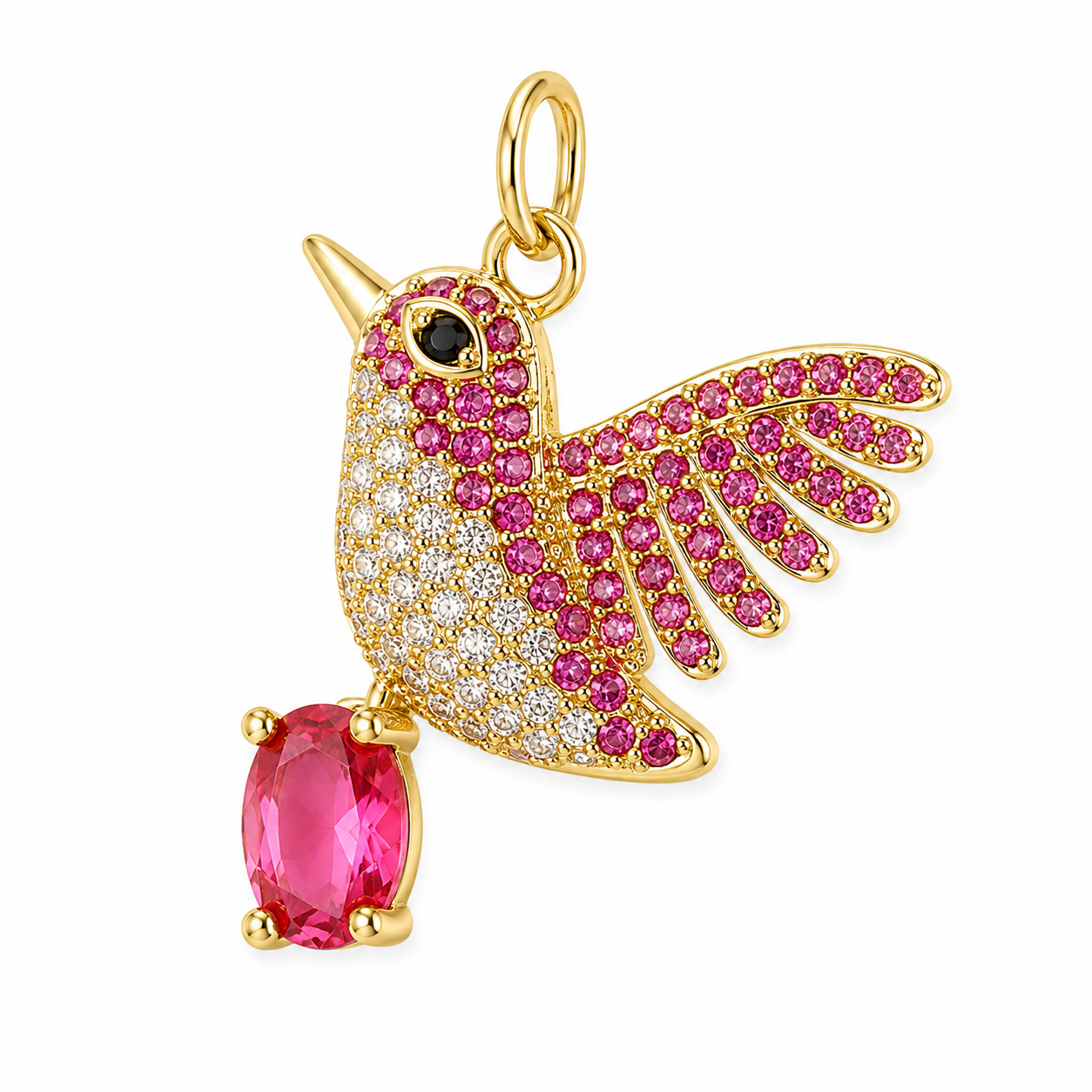 Bird Charm