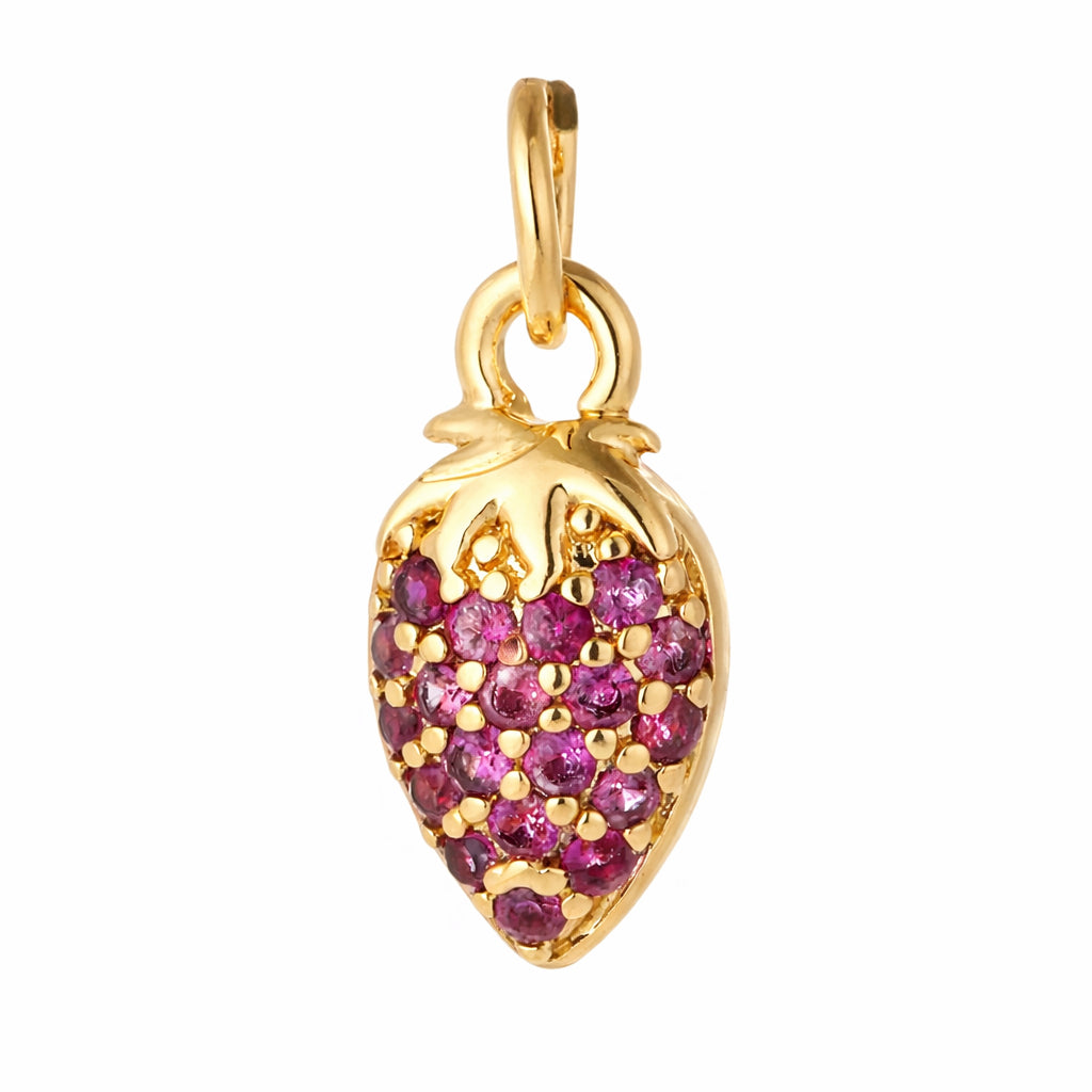 Strawberry Charm