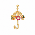 Umbrella Charm
