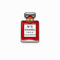 Chanel Perfume Sticker