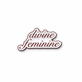 Divine Feminine Sticker
