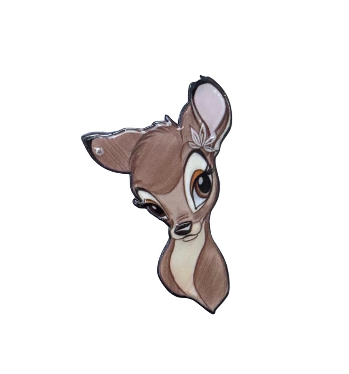 Bambi Sticker