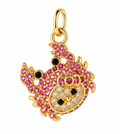 Crab Charm