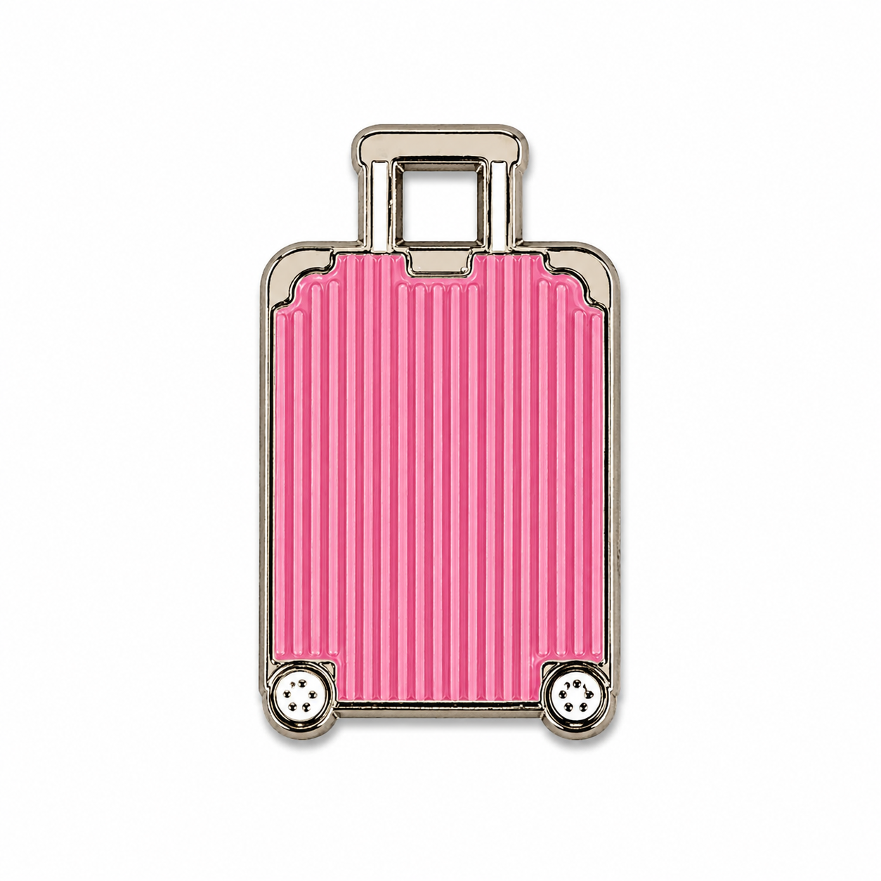 Pink Rimowa Sticker