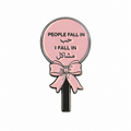 Arabic Lollipop Sticker