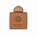 Amouge Perfume Sticker