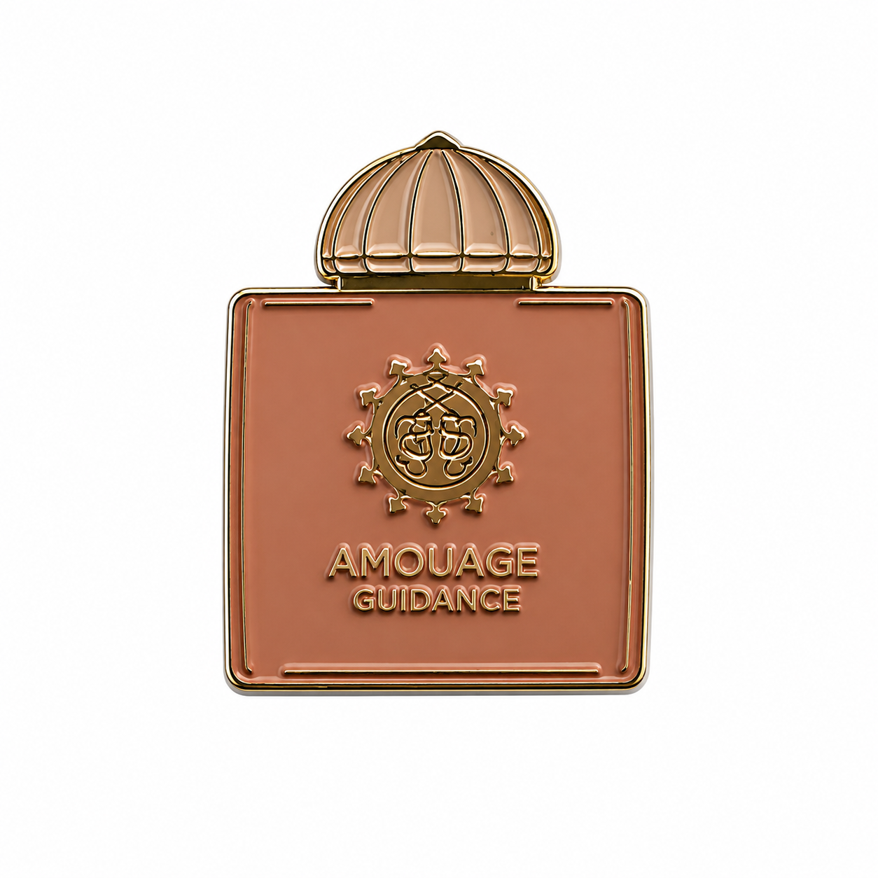 Amouge Perfume Sticker