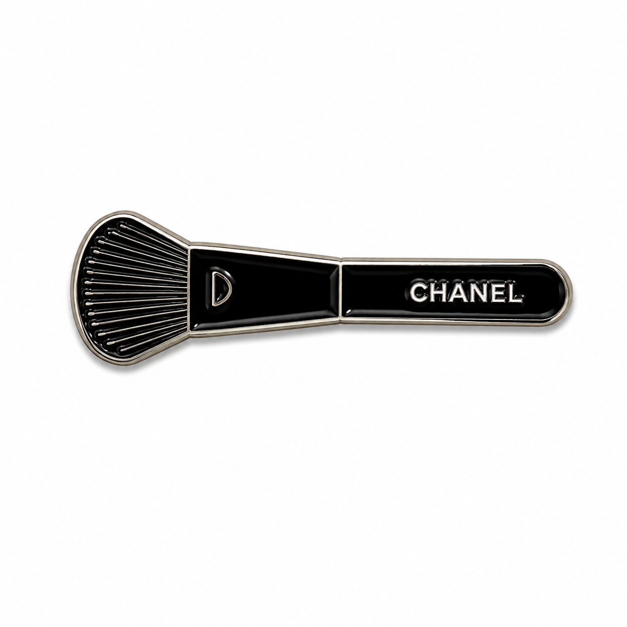 Chanel Brush Sticker