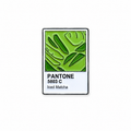 Pantone Sticker