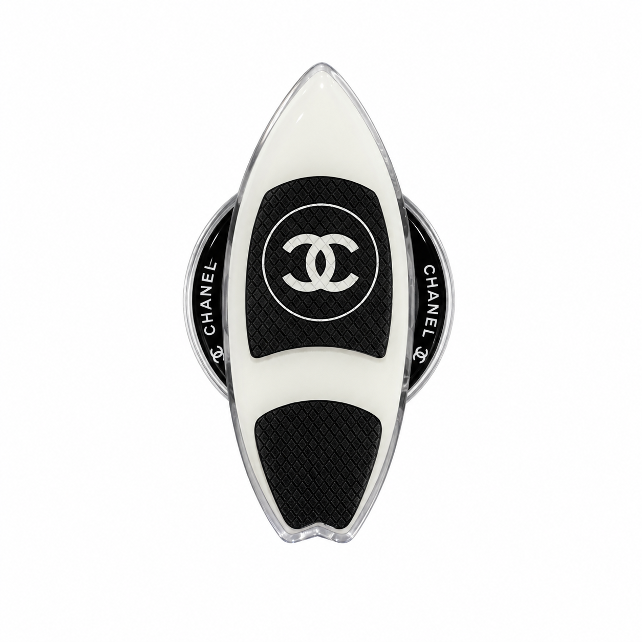 Coco Surf Grip (Black)
