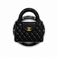 Coco Bag Grip (Black)