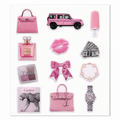 Blush Edit