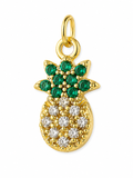 Pineapple Charm