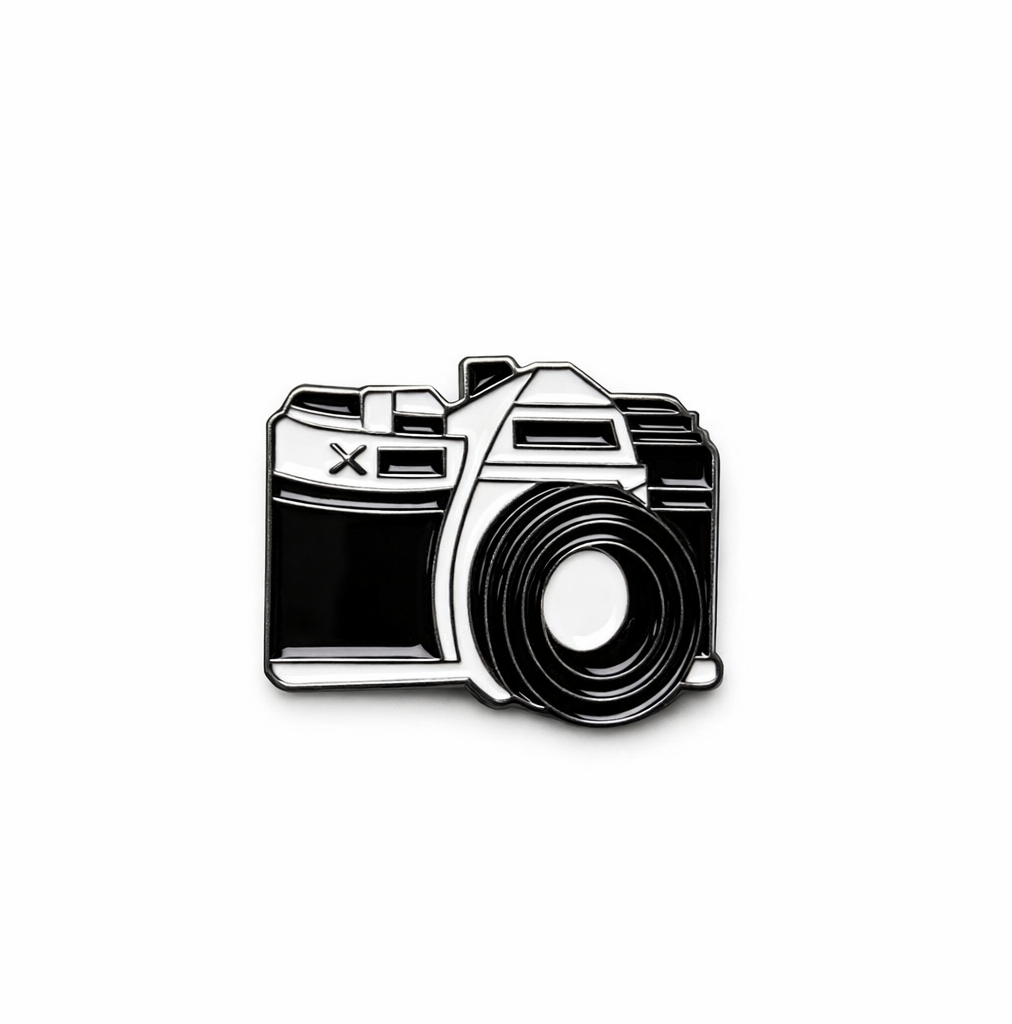 Camera Sticker