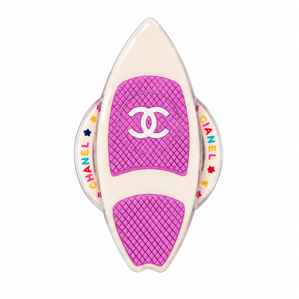 Coco Purple Surf Grip