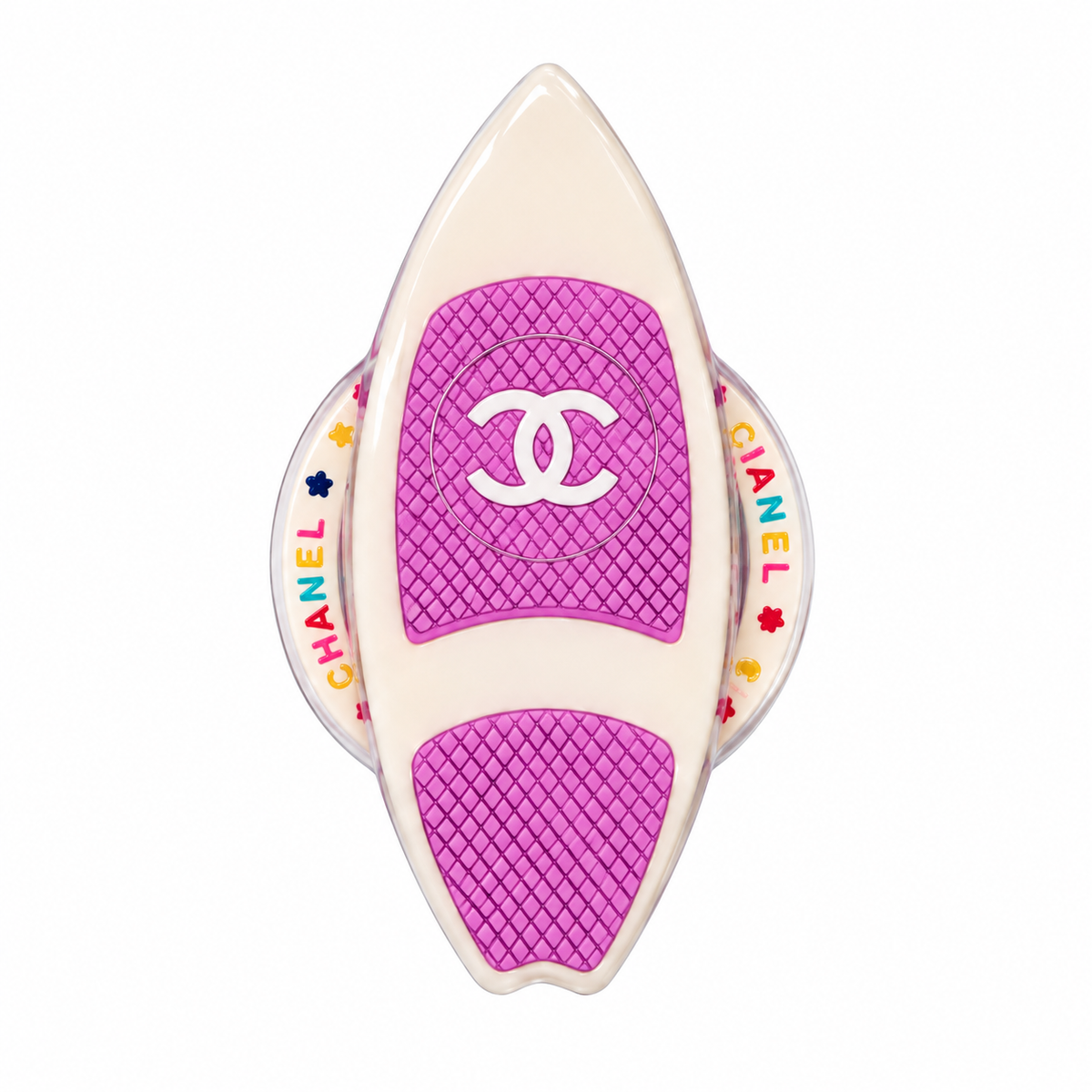 Coco Purple Surf Grip