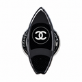 Coco All Black Surfboard Grip