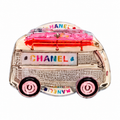 Coco Pink Van Grip