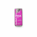 Pink Red Bull Sticker