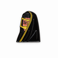 Saudi Woman Sticker