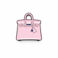 Pink Birkin Bag Sticker
