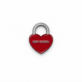 Saint Laurent Heart Sticker