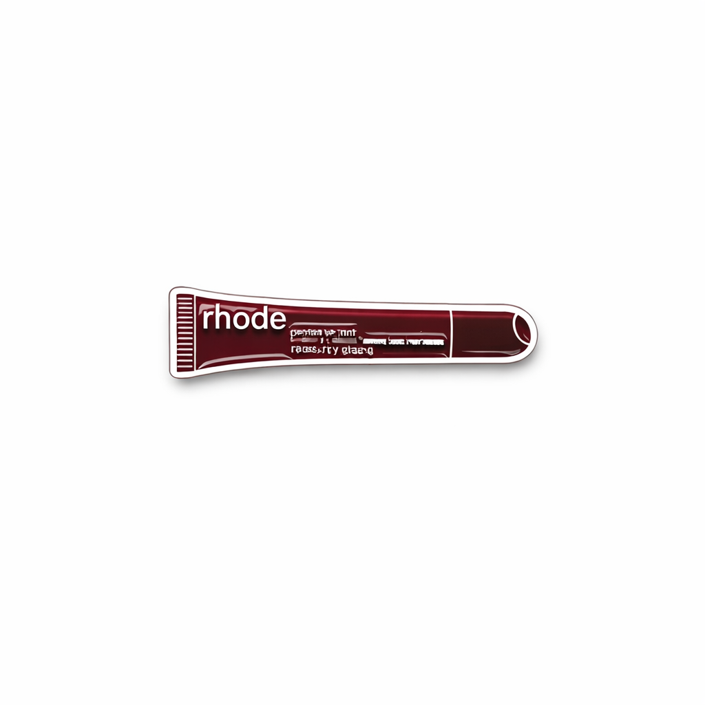 Rhode Lip Burgundy