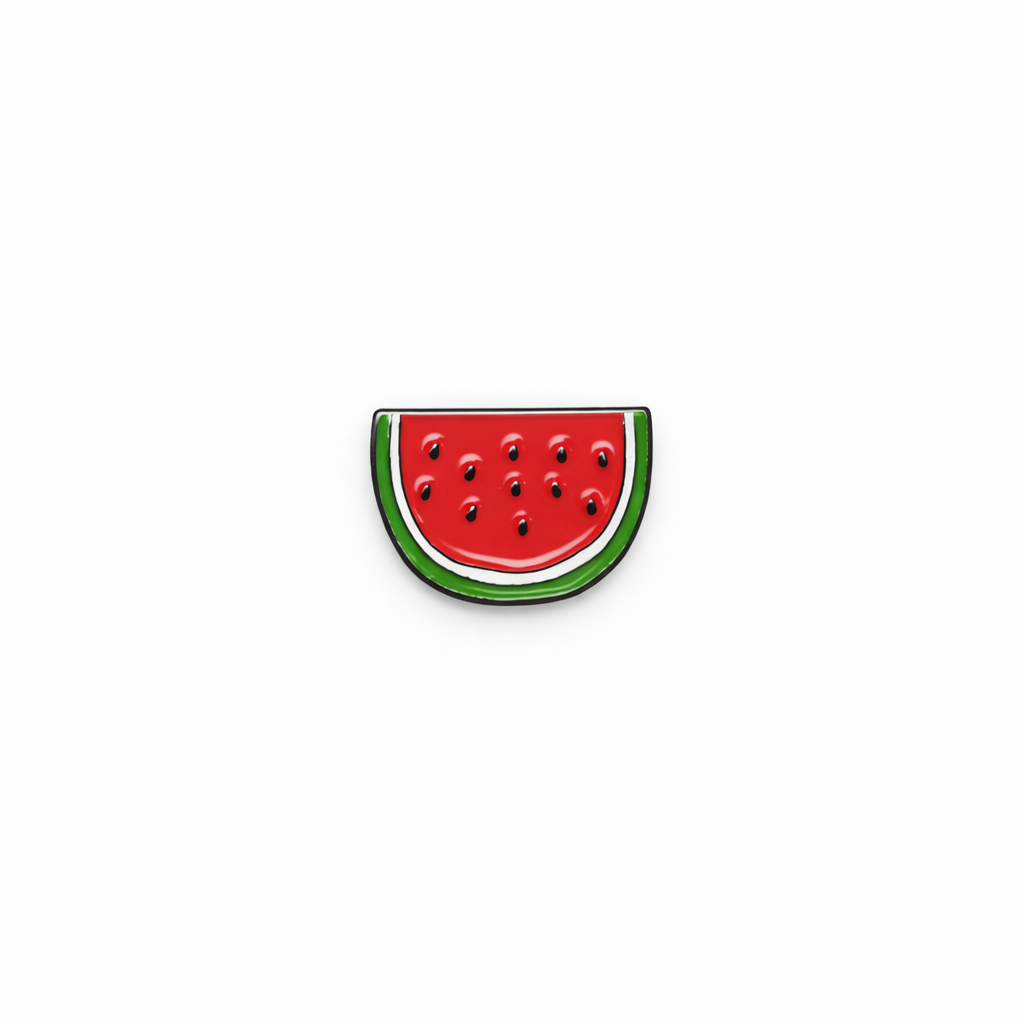 Watermelon Sticker