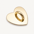 Heart Ring Charm