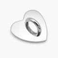 Heart Ring Charm